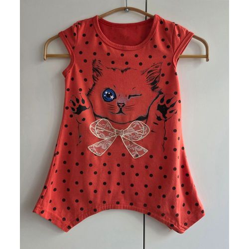 Tunique Taille 6 Ans