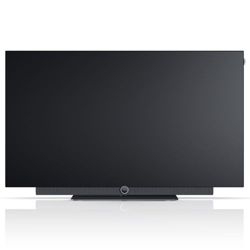 TV OLED Loewe Inspire 139 cm 4K UHD