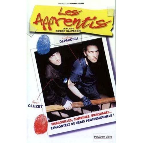 Les Apprentis