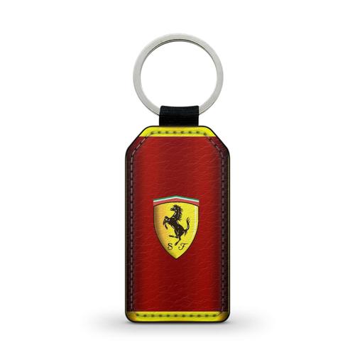 Porte-clé Ferrari car tunning porsche Lamborghini bmw Ref 13