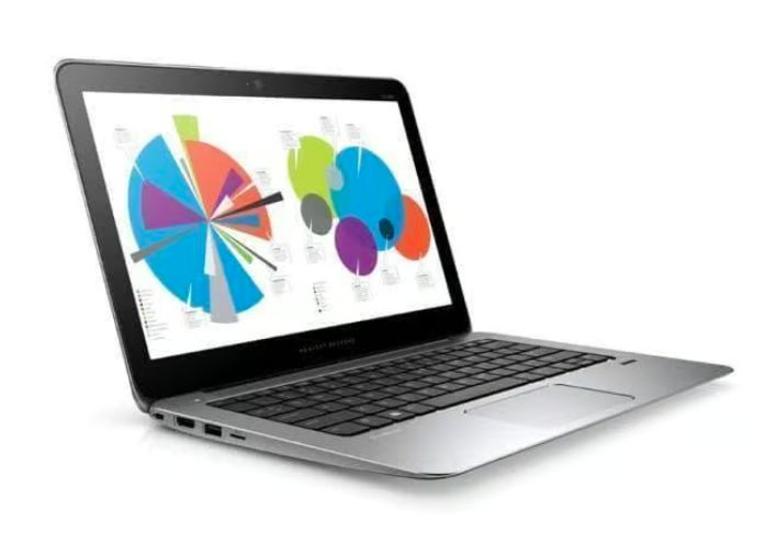 HP EliteBook Folio 1040 G3 14" Core i5 2.3 GHz - SSD 256 Go - 8 Go AZERTY - Français