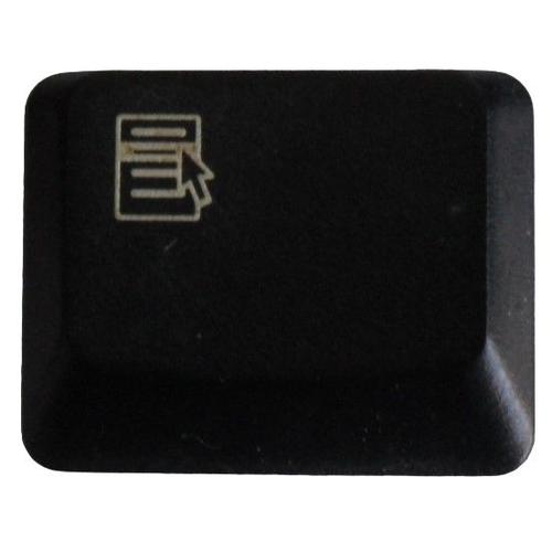 Touche Clavier HP Français Original 0636 P / N 5188 - 7667 / Une Touche Clavier.annuler