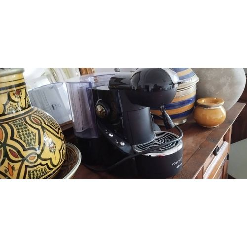 Machine à café