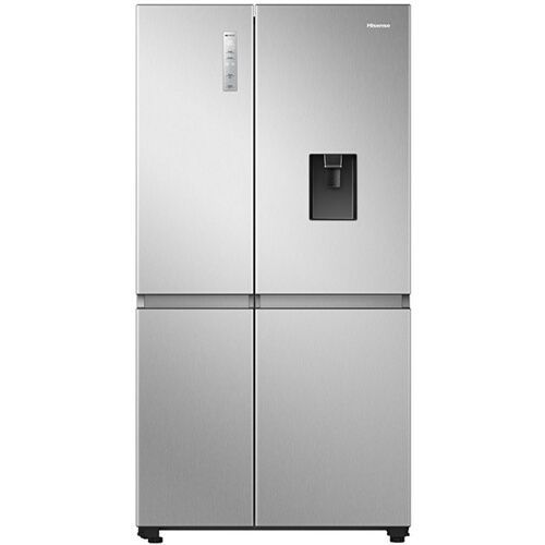 Réfrigérateur américain Connecté - Hisense RS840N4WCE