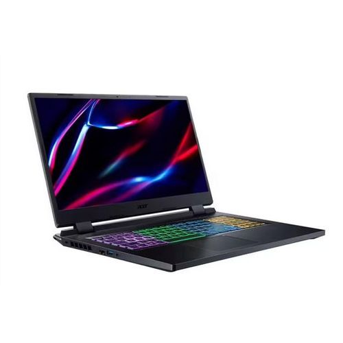 Acer Nitro 5 - 15.6" AMD Ryzen 5 3550H - 2.1 GHz - Ram 8 Go - SSD 512 Go