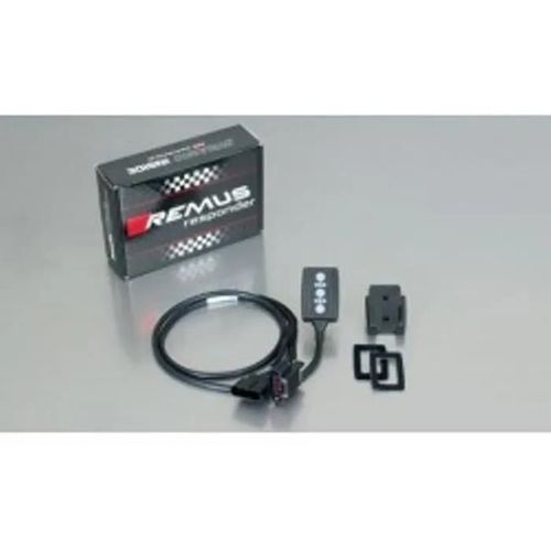 Pedal Electronique Remus Chrysler 300c 3.0l Crd