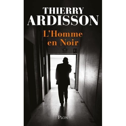L'homme En Noir