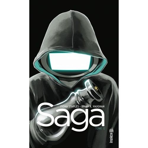 Saga - Tome 12