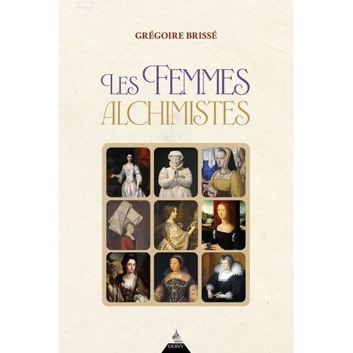 Les Femmes Alchimistes