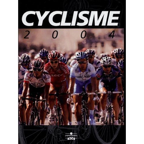 Cyclisme 2004