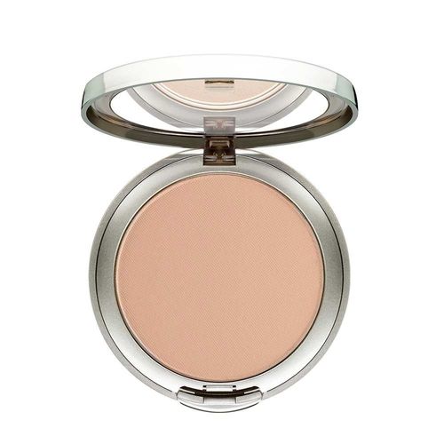 Artdeco - Hydra Mineral Compact Foundation Original Fond De Teint Poudre Compacte Minéral N° 67 Natural Peach 10 G 