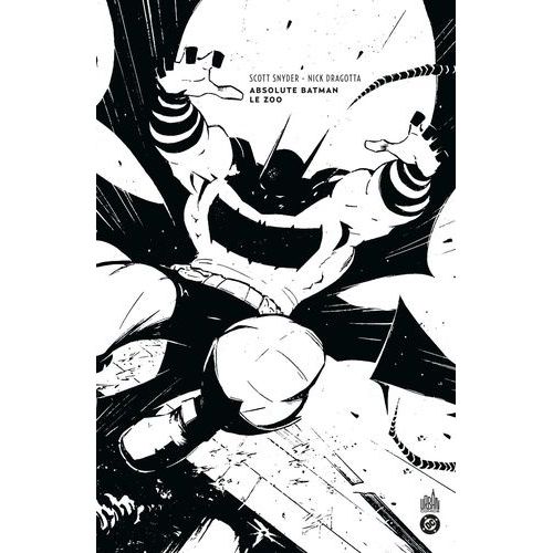 Absolute Batman - Tome 1