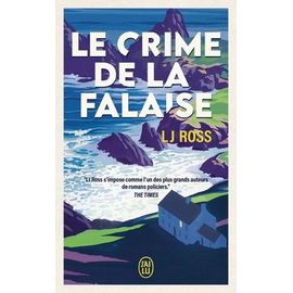 Les Mystères De La Côte - Tome 1 - Le Crime De La Falaise