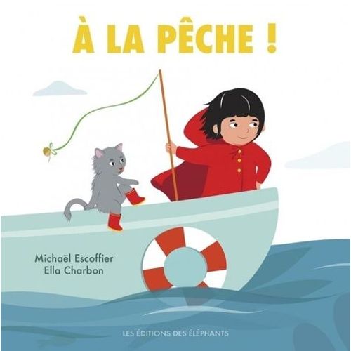 A La Pêche