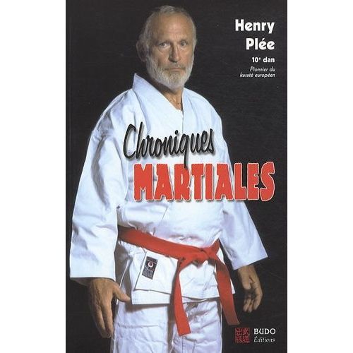 Chroniques Martiales