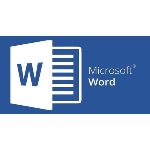 Microsoft Word 2026 - Licence 1 An - Pc/Mac