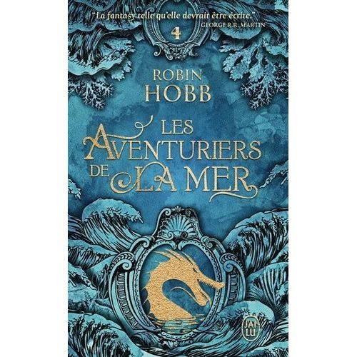 Les Aventuriers De La Mer - Tome 4 - Brumes Et Tempêtes