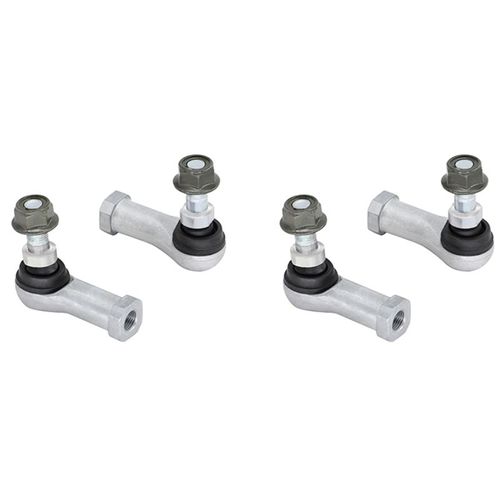 2x Kit De Rotule, D'embouts ¿¿ Rotule Filetage Gauche Et Filetage Droit Pour Carryall Golf Carts 2009&up 102022601 102022602