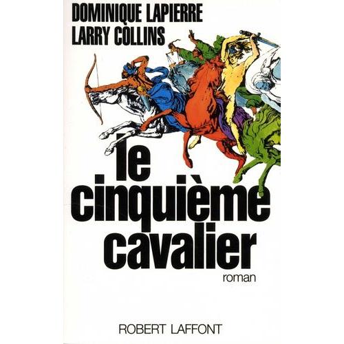 Le Cinquième Cavalier