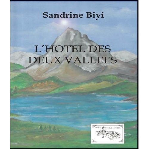 L'hôtel Des Deux Vallées