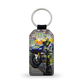 Porte-Clés Casque Valentino ROSSI Collection Officielle VR46