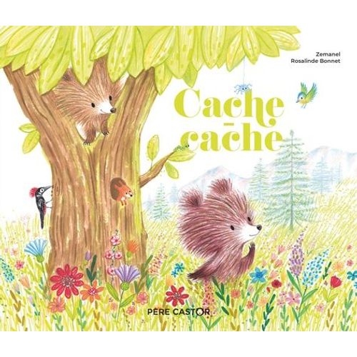 Cache-Cache