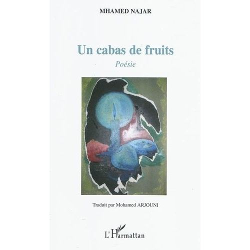 Un Cabas De Fruits