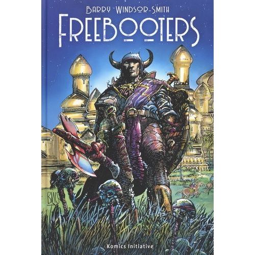 Freebooters