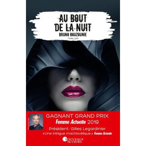 Au Bout De La Nuit