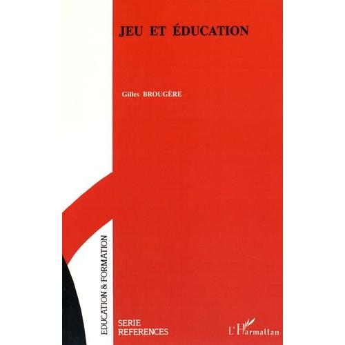 Jeu Et Éducation