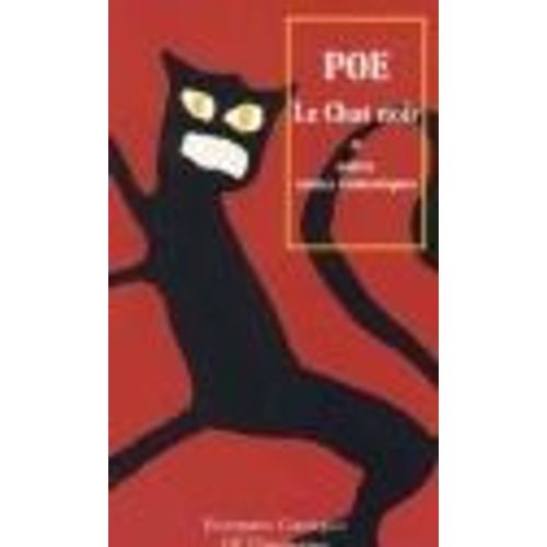 Le Chat Noir
