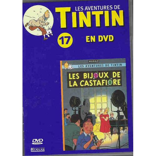 Tintin, Les Bijoux De La Castafiore