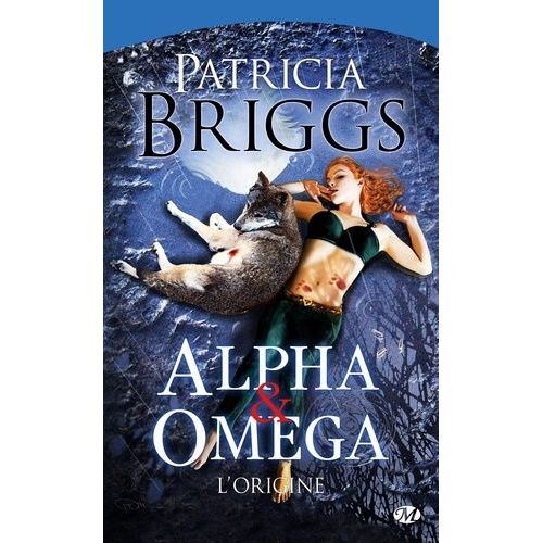 Alpha & Omega - L'origine