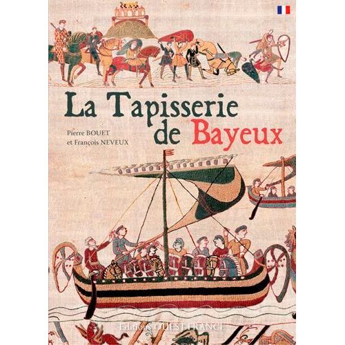 La Tapisserie De Bayeux