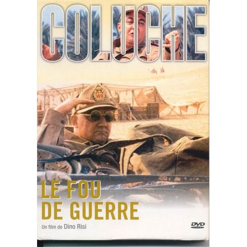 Le Fou De Guerre