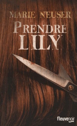 Prendre Femme Tome 1 - Prendre Lily