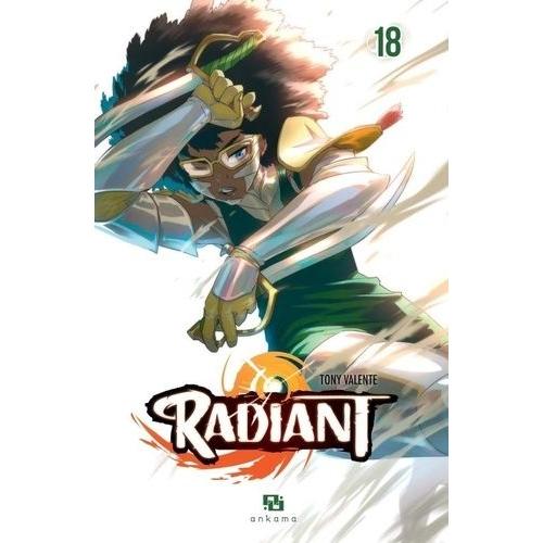 Radiant - Tome 18