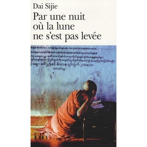 Par Une Nuit Ou La Lune Ne S'est Pas Levee