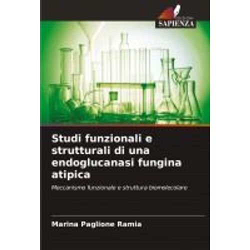 Studi Funzionali E Strutturali Di Una Endoglucanasi Fungina Atipica