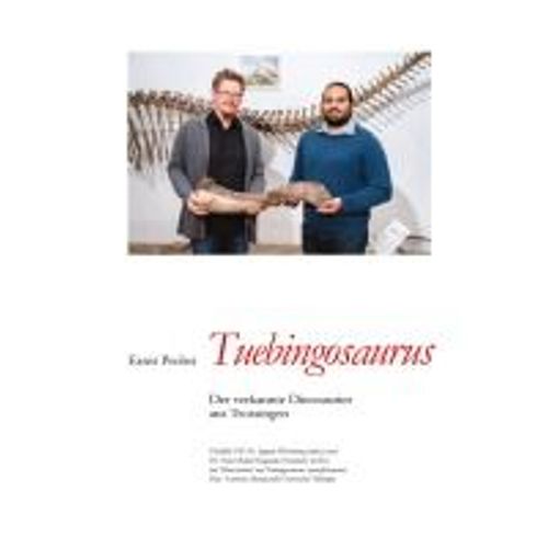 Tuebingosaurus