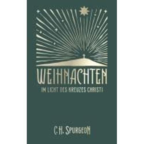 Weihnachten Im Licht Des Kreuzes Christi