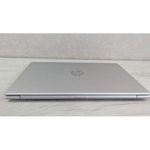 HP ProBook 455 G9 - 15.6" AMD Ryzen 3 5425U - 2.7 Ghz - Ram 8 Go - SSD 256 Go