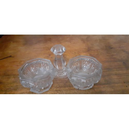 Saleron En Verre