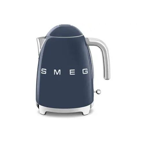 Bouilloire Smeg KLF03NBEU Bleu Navy