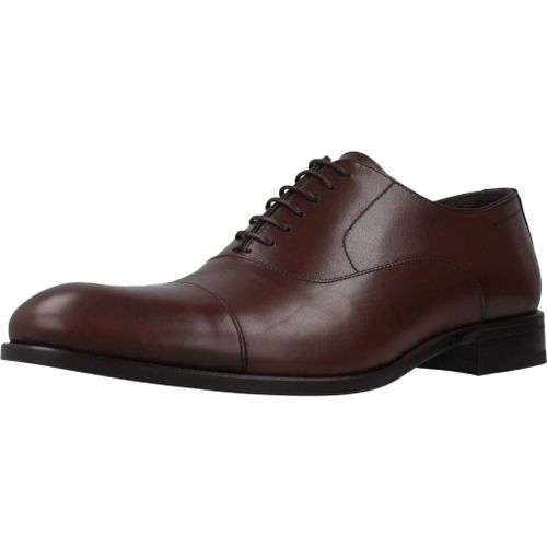 Sergio Serrano 2201 22 Colour Marron
