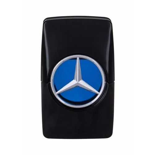 Mercedes-Benz 50ml Homme Intense, Eau De Toilette 