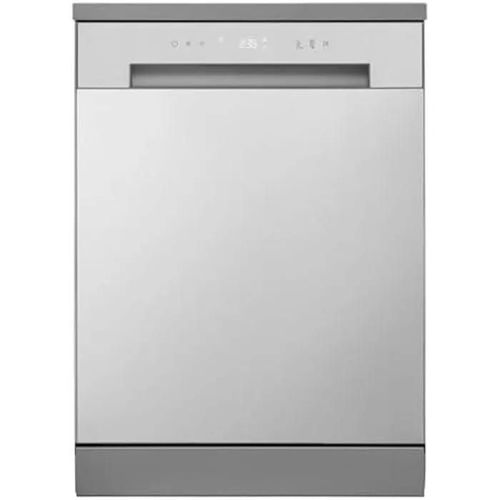 Lave-vaisselle - LG - DF030FL - 60 cm - Multicolore - Pose libre