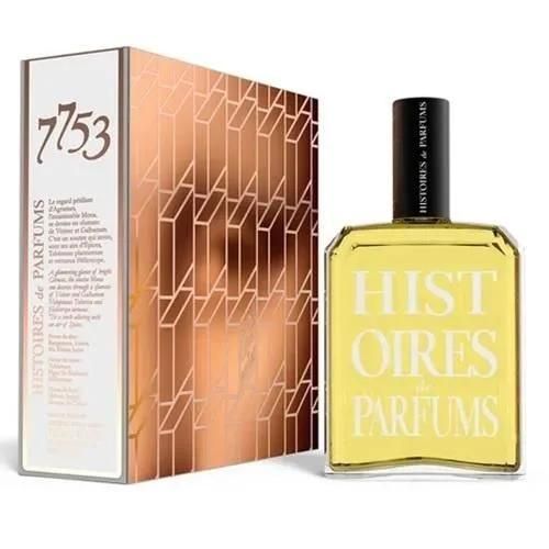 Histoires De Parfums 7753 Edp 120ml Vapo 