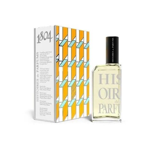 Histoires De Parfums 1804 George Sand Woman Eau De Parfum 60ml 