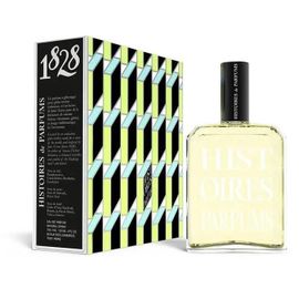 Histoire Du Parfum 1828 Julius Verne Hommes Edp Spray 120ml 